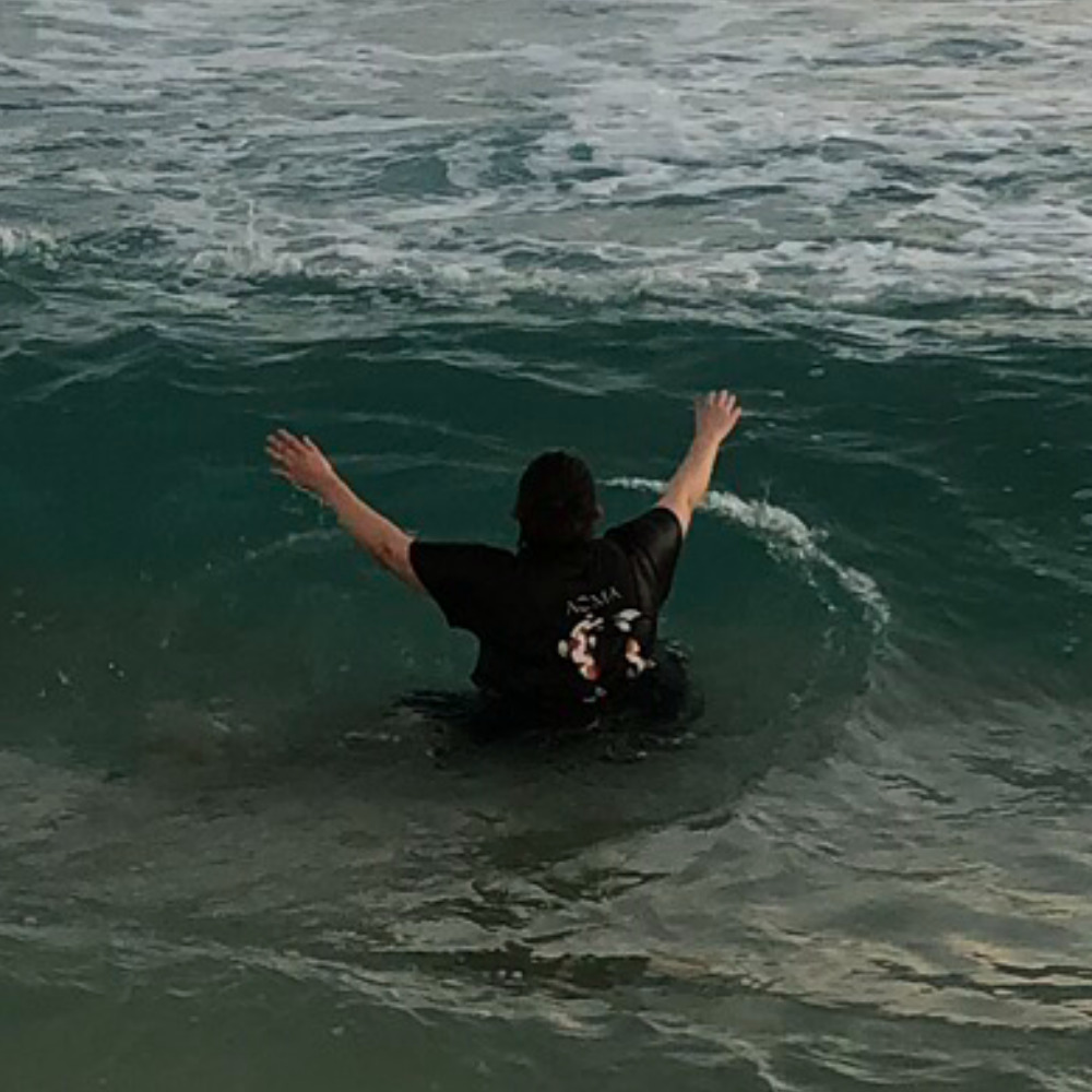 Meet your Posher, Jamie